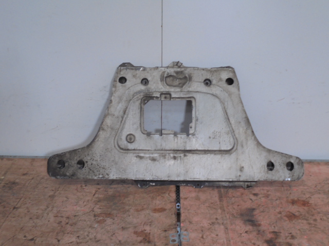 Moottorin suojalevy BMW Z4 E85 7028433