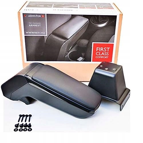 Apoyabrazos Standard Citroen C3 Aircross 2017- image 2