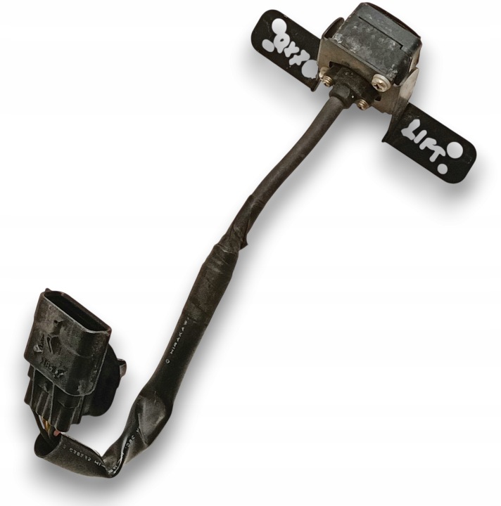KAMERA PRZÓD INFINITI FX35 FX37 FX50 QX70 S51 LIFT 2011-2013