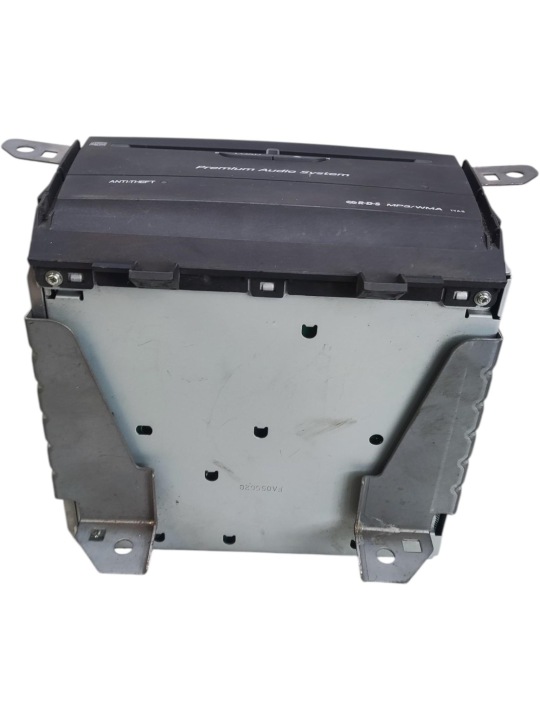 HONDA ACCORD VIII RADIO SOITIN 39100-TL0-G500