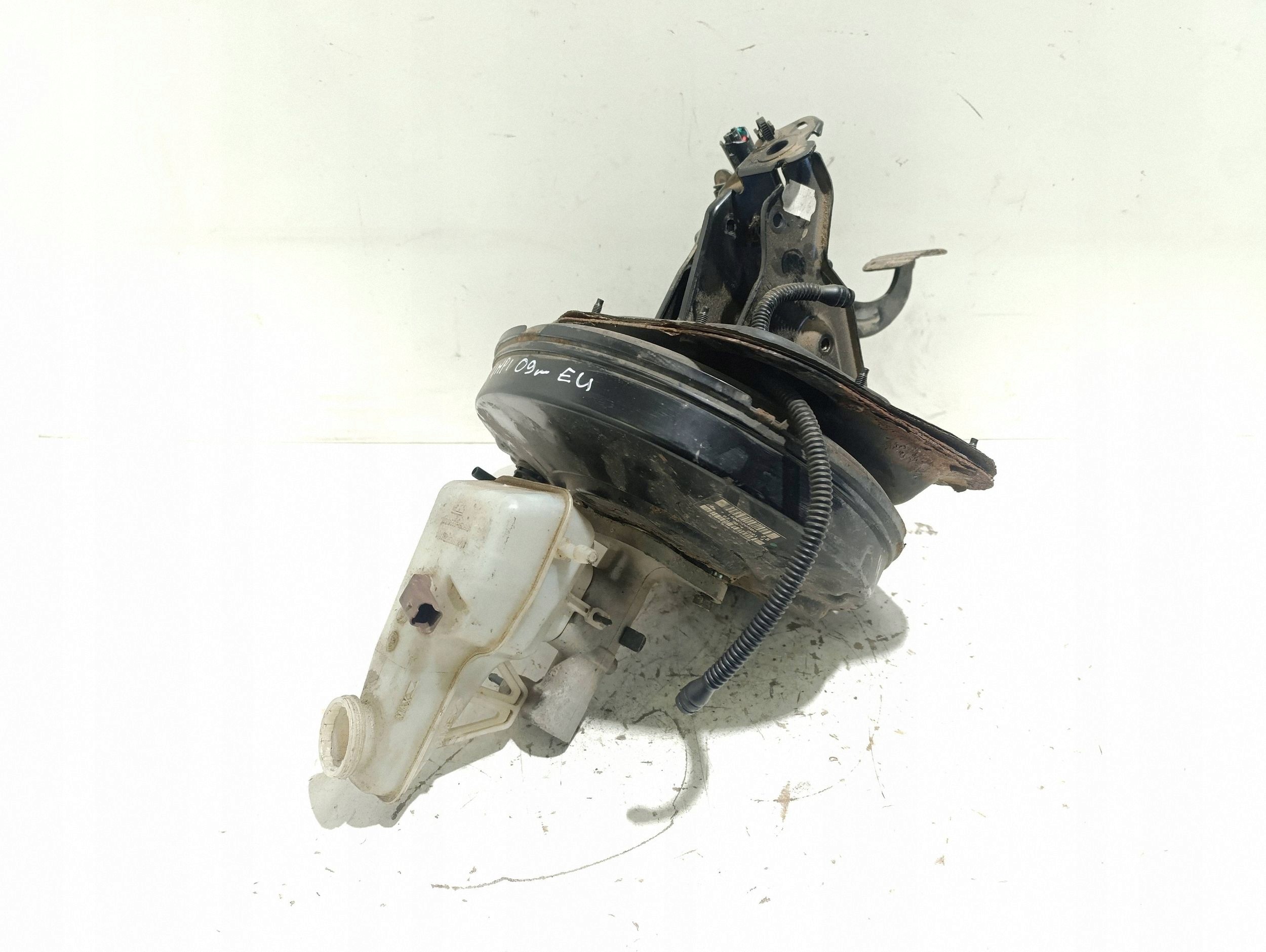 Servofrein Peugeot Expert 1400520580 image 2