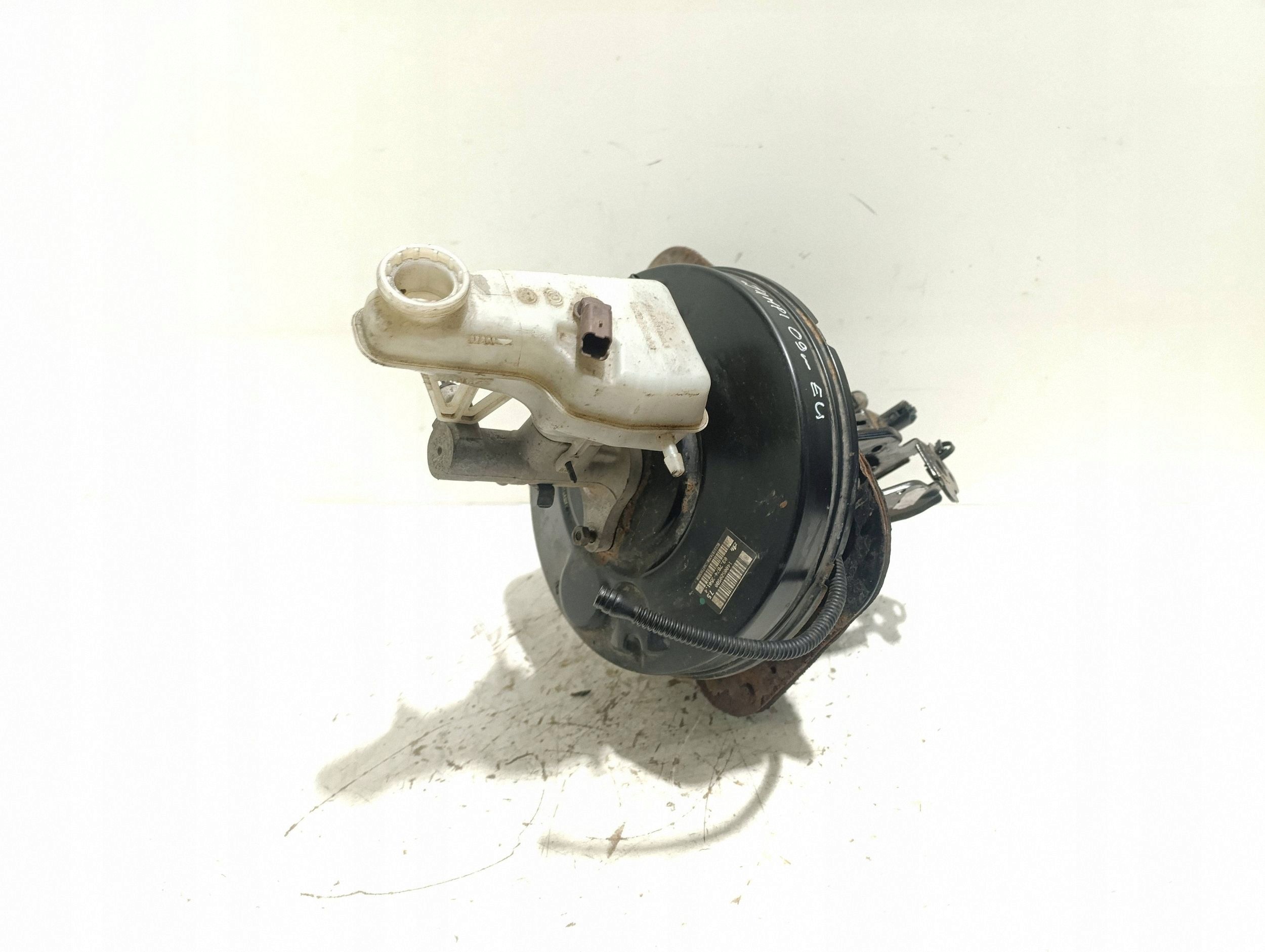 Servofrein Peugeot Expert 1400520580 image 3