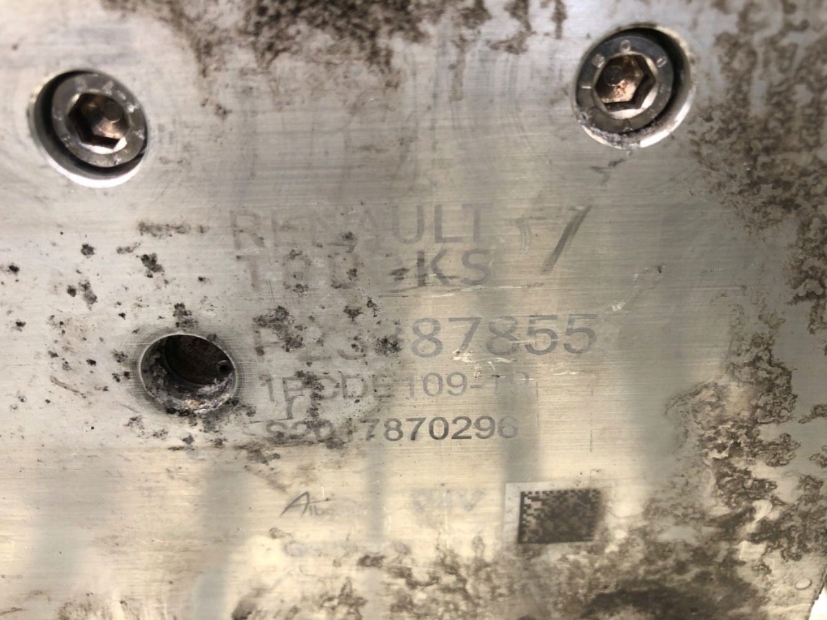 SCR Pump for Renault Trucks 23387855 image 5