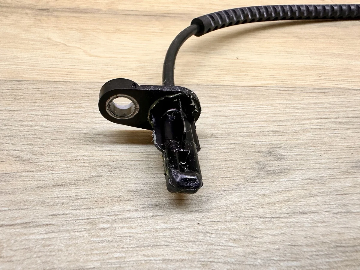 BMW 3 G20 G21 ABS Sensor vorne 5A16AC6265011636BMW3 image 3