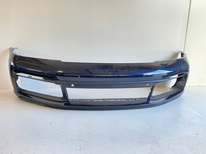 Etupuskuri Porsche Carrera 992 911 18-