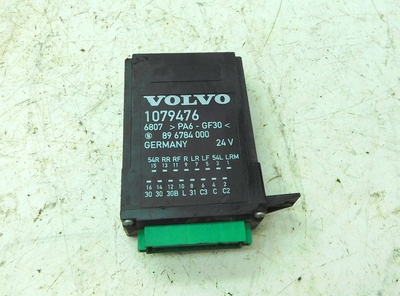 VOLVO FH12 2000 MODUL STYRENHET BLINKERS 1079476 image 2