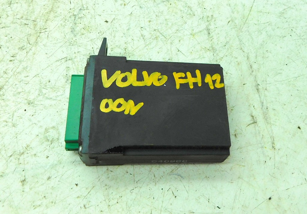 VOLVO FH12 2000 MODUL STYRENHET BLINKERS 1079476 image 4