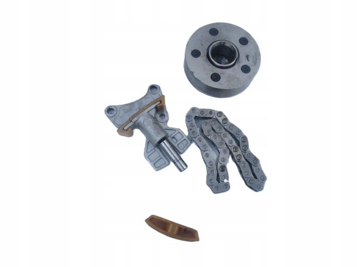 Puleggia fasatura variatore VW Golf V Audi A3 8P A4 B7 2.0 TFSI FSI