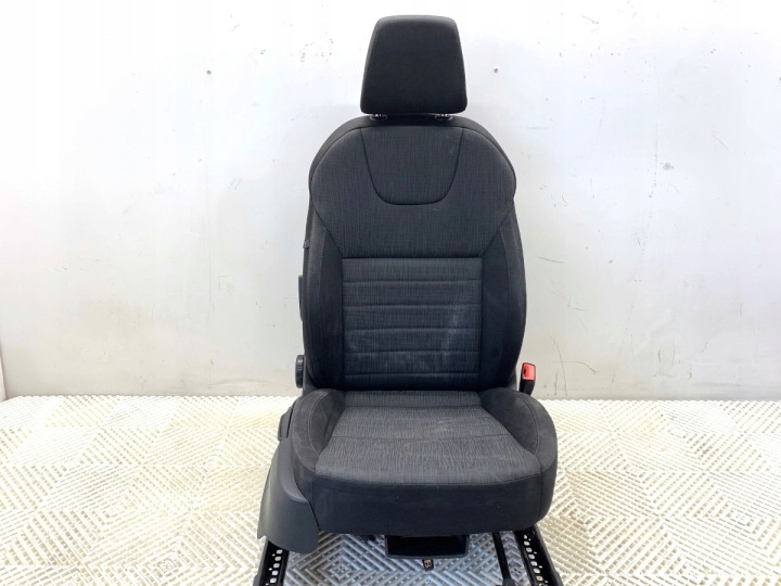 Right Front Seat Skoda Octavia III Combi