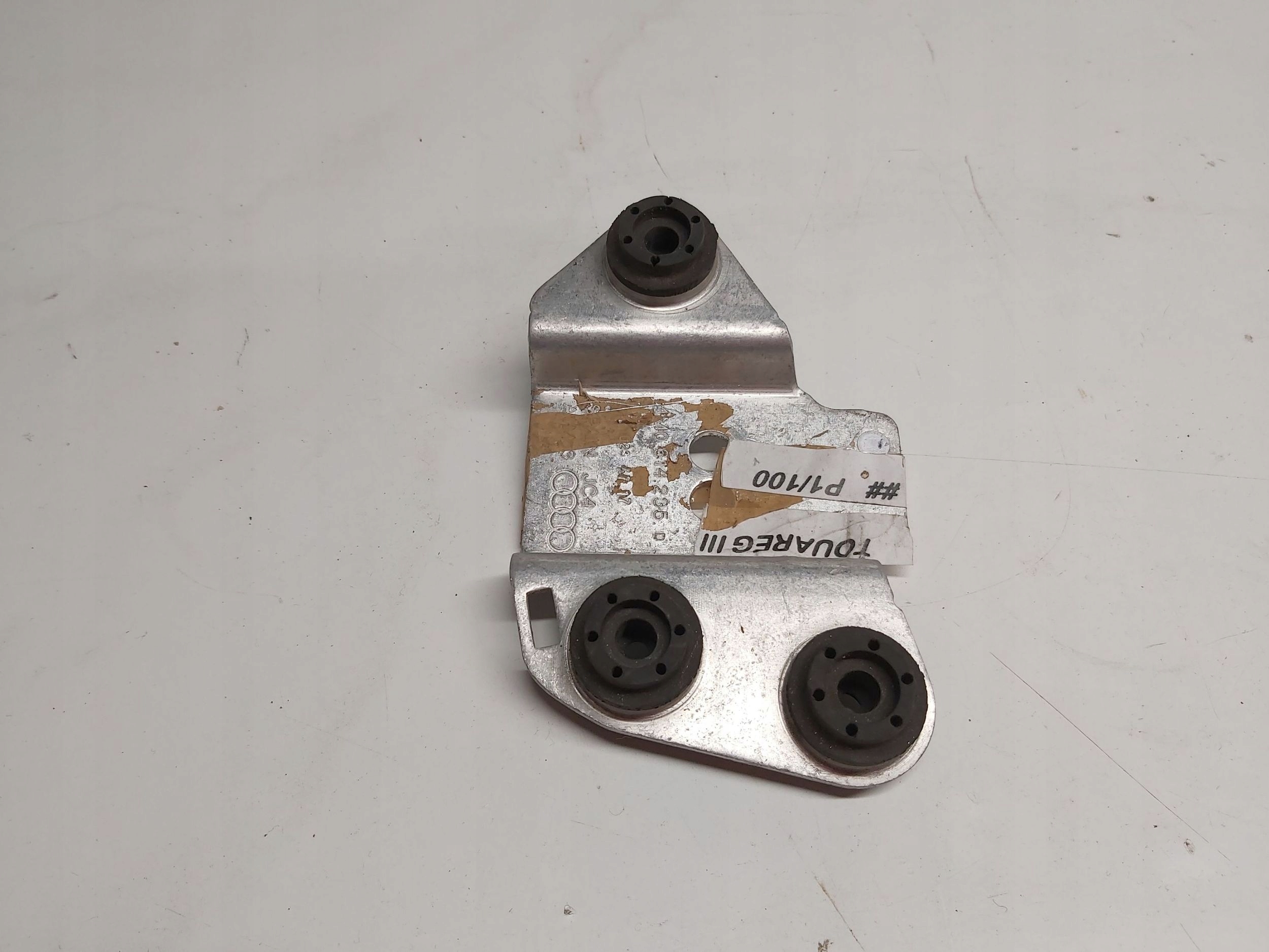 ABS Pump Bracket VW Touareg III 4M0614235D