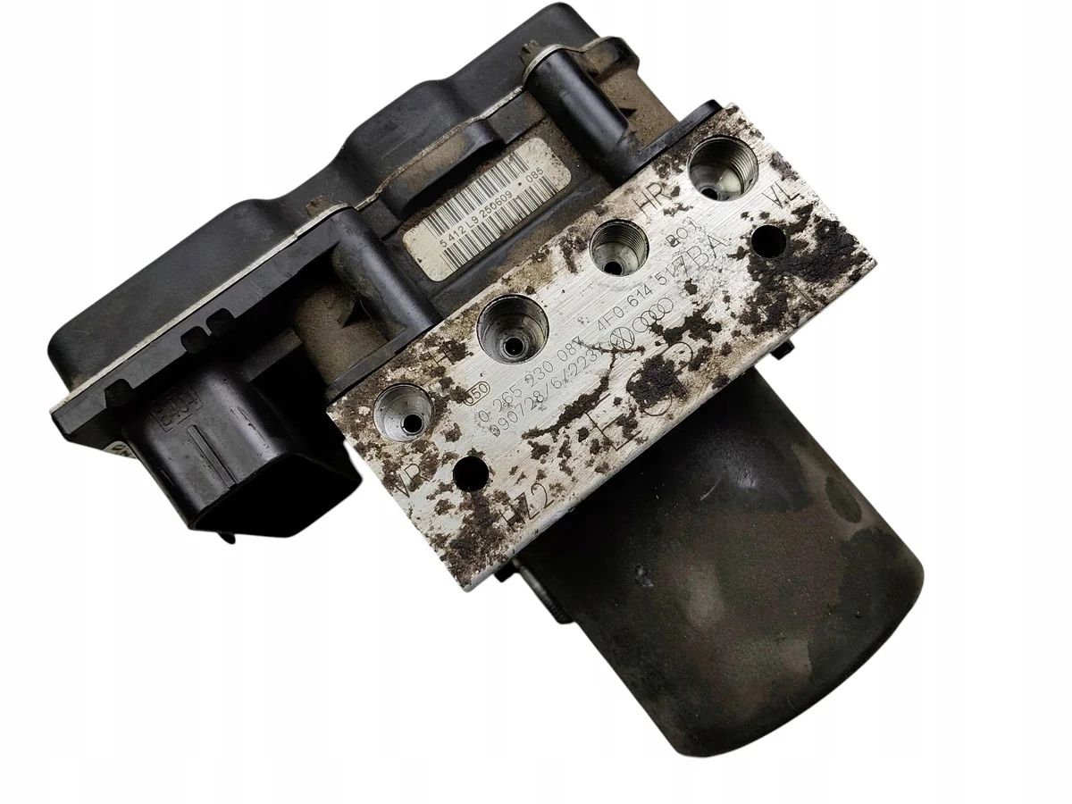 Pompe ABS Audi A6 C6 4F0614517BA