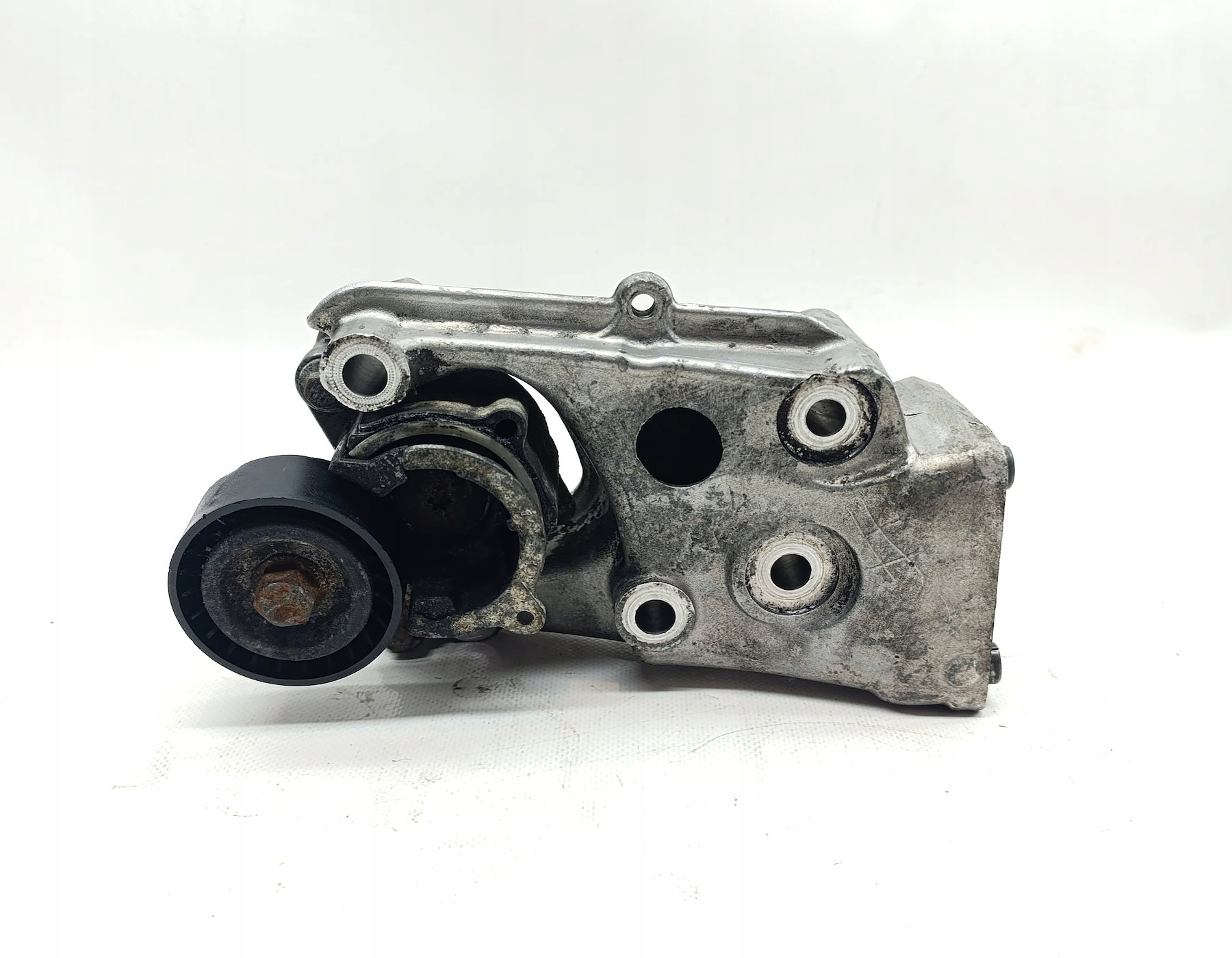 Spannrollenträger Peugeot 407 Citroen C4 C5 TF070 F3036-5 image 3