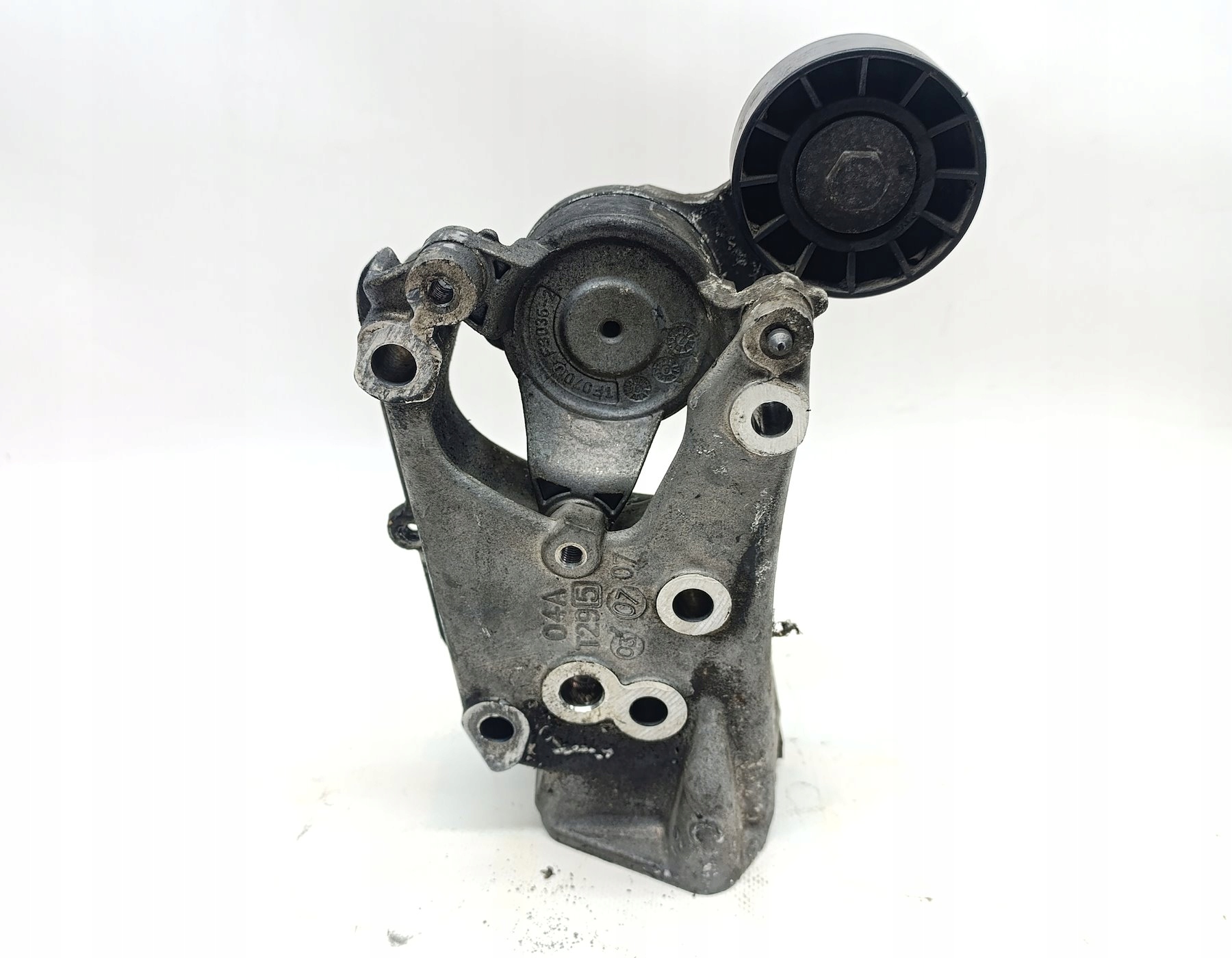 Support Moteur PEUGEOT 407 2.0 TF070 F3036-5 04AT295
