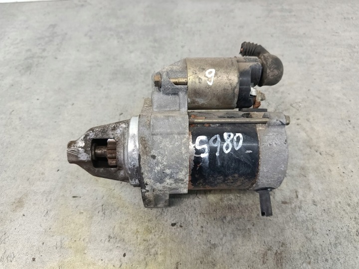 Starter Honda Jazz II 428000-0950 DENSO 1.4 I-DSI