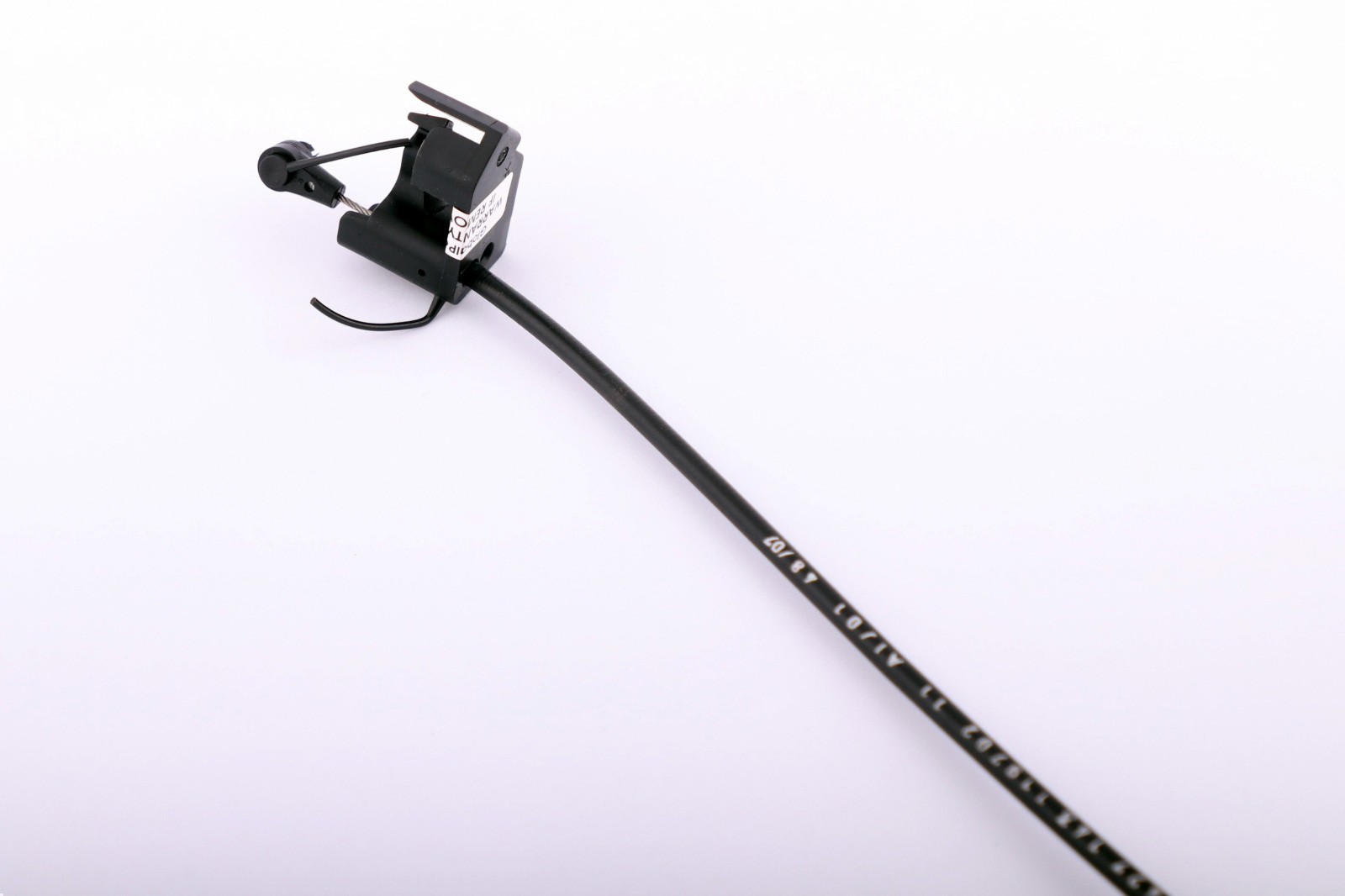 Câble de coffre BMW E82 E88 4427143 image 3