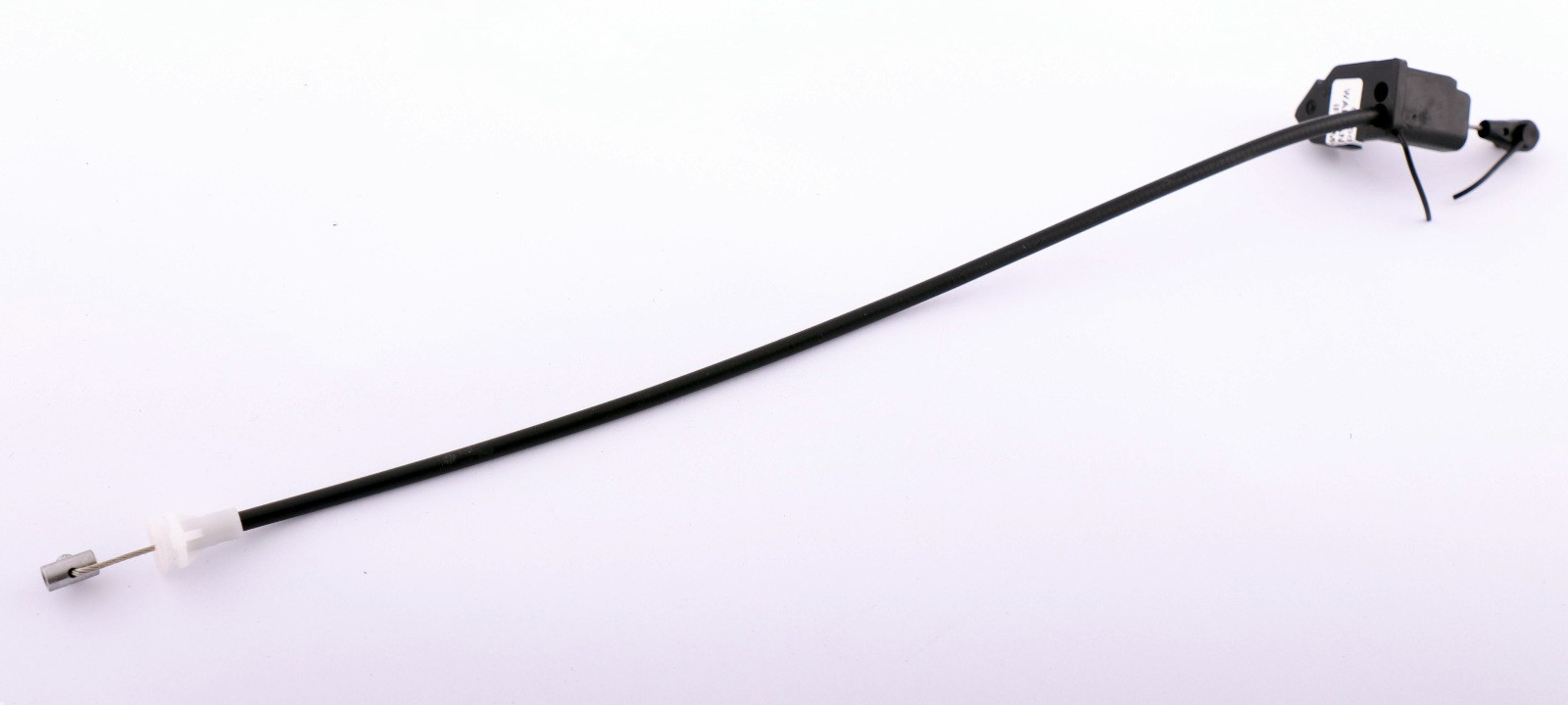 Câble de coffre BMW E82 E88 4427143 image 6