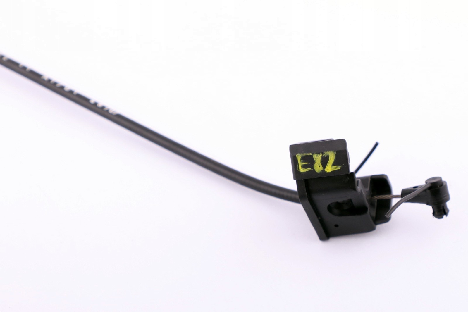 Câble de coffre BMW E82 E88 4427143 image 8