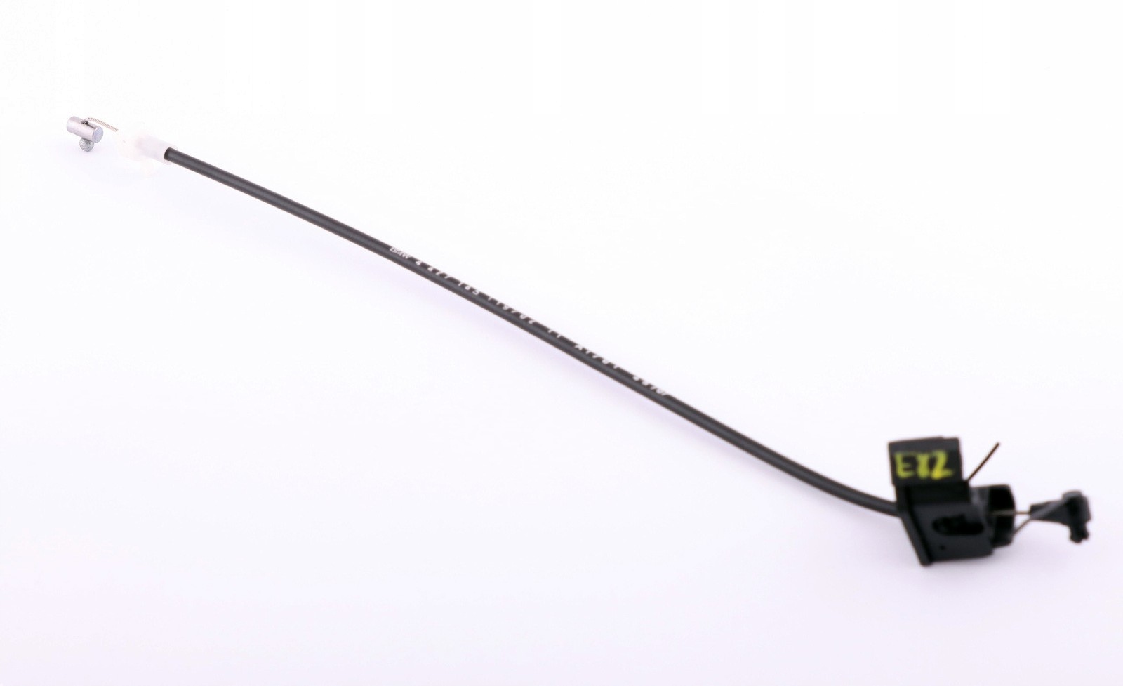 Câble de coffre BMW E82 E88 4427143 image 9