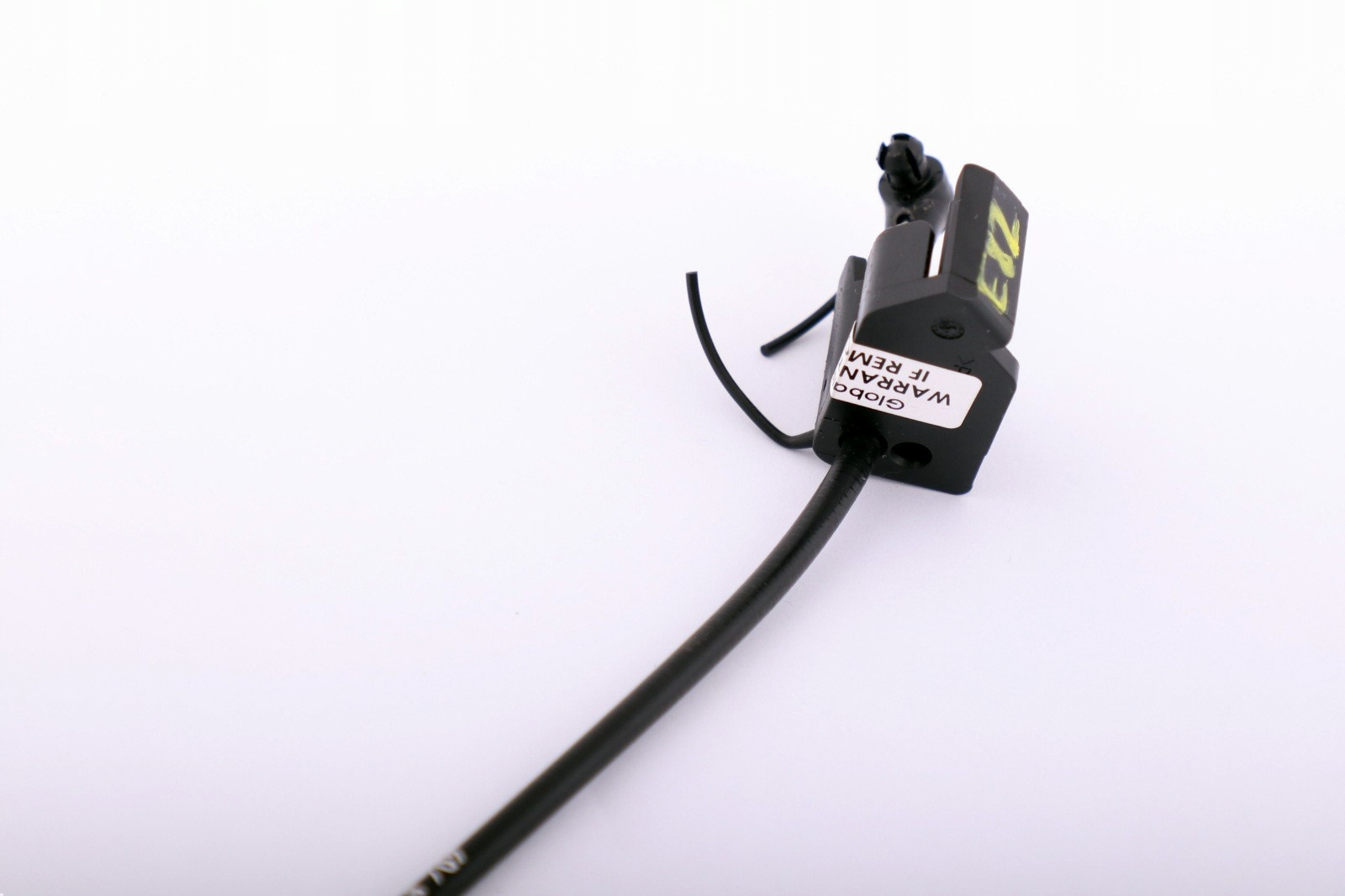 Câble de coffre BMW E82 E88 4427143 image 10