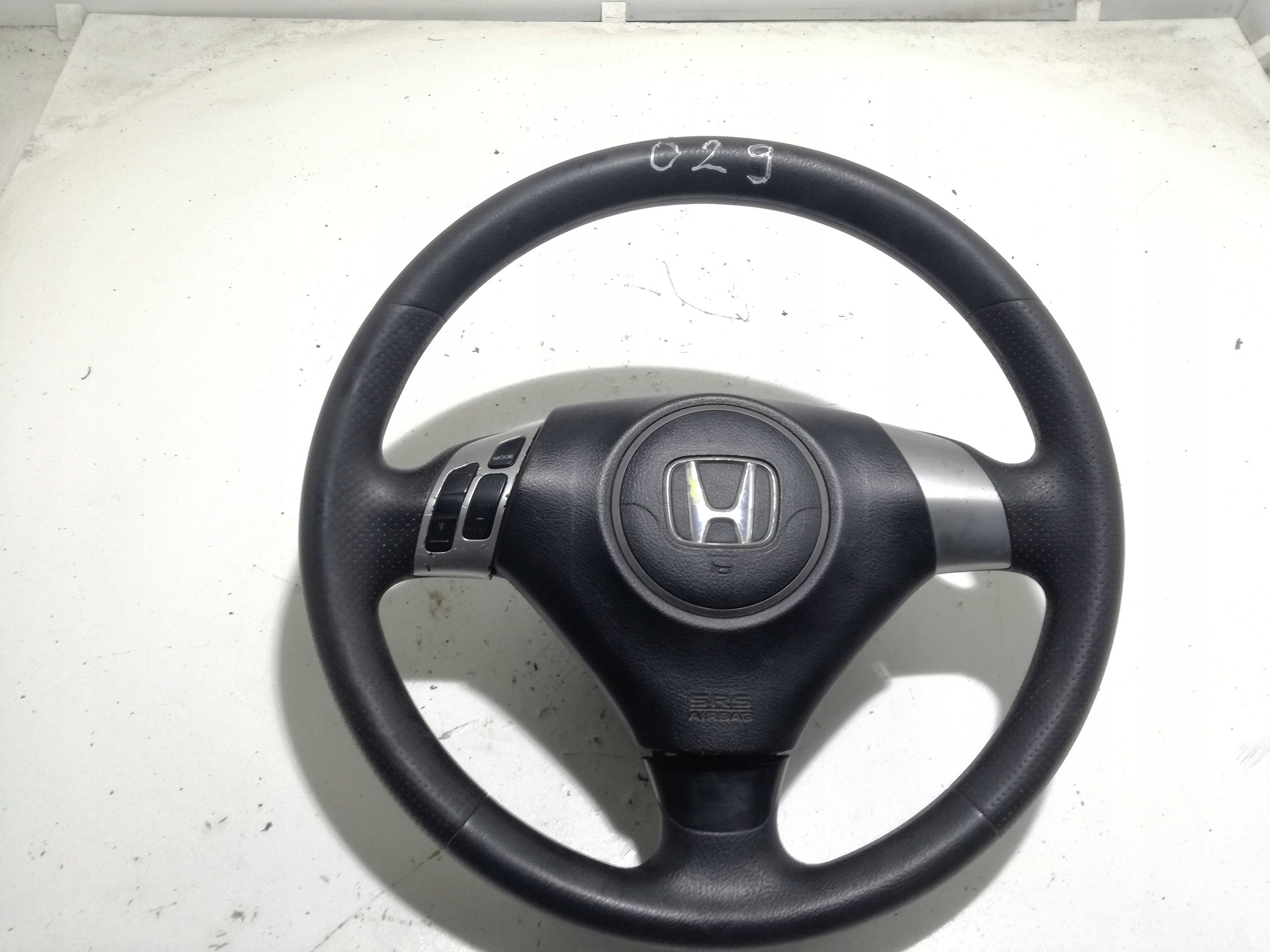 Volante Honda Accord 2004 2204cm3 3520730595 image 2