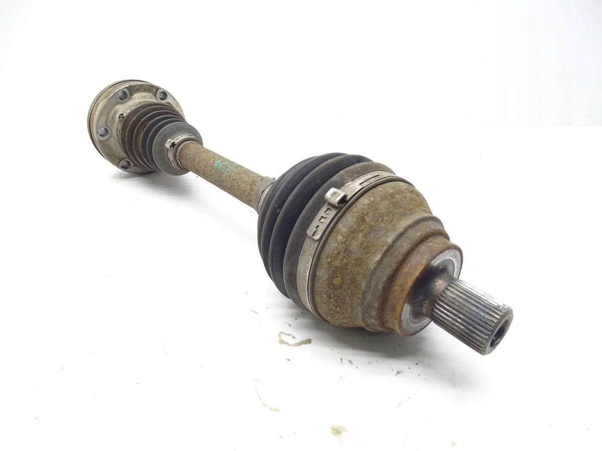 Skoda Octavia III Drive Shaft Left 2.0 TDI 23.04.2026