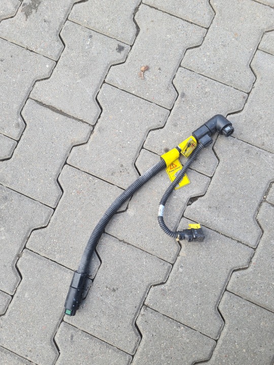 ADBLUE HEATER HOSE RENAULT T C K VOLVO FH 4 FM 4 FMX