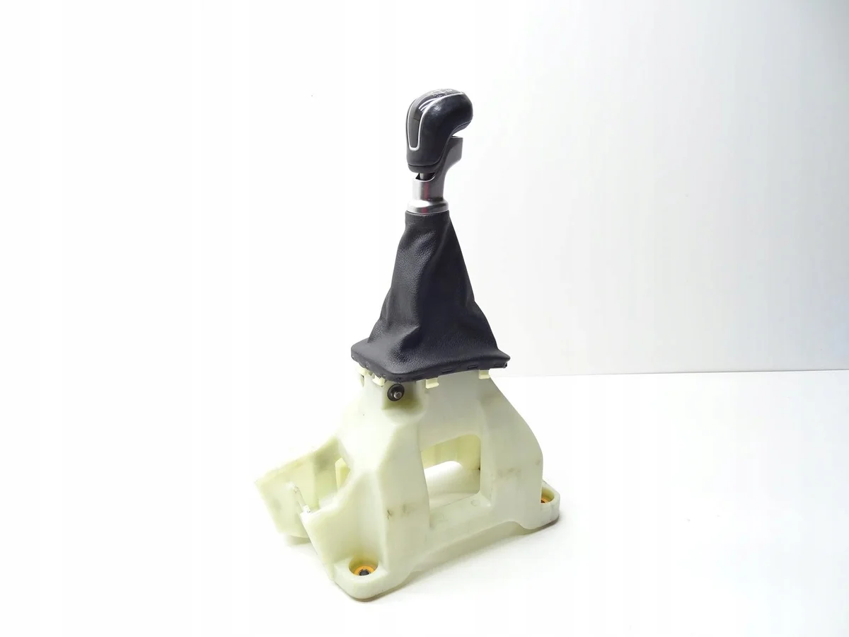 Schaltknauf Manschette Kia Venga LIFT image 3