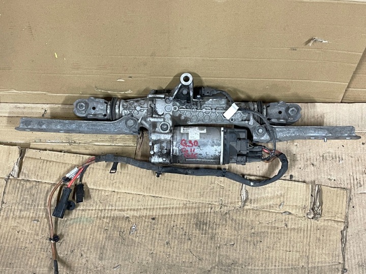 BMW G05 G06 G07 G11 G12 G14 G15 G16 G30 G31 G32 Actuator-HSR Rear Axle Steering