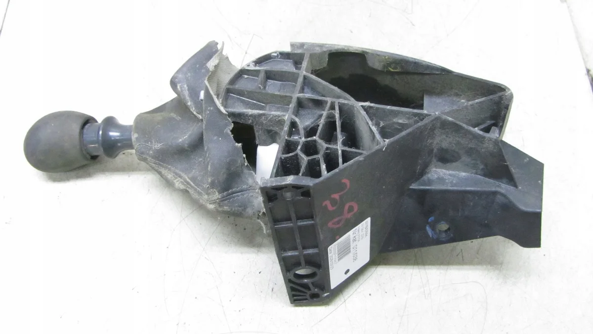 Selettore marce Renault Trafic Vivaro III