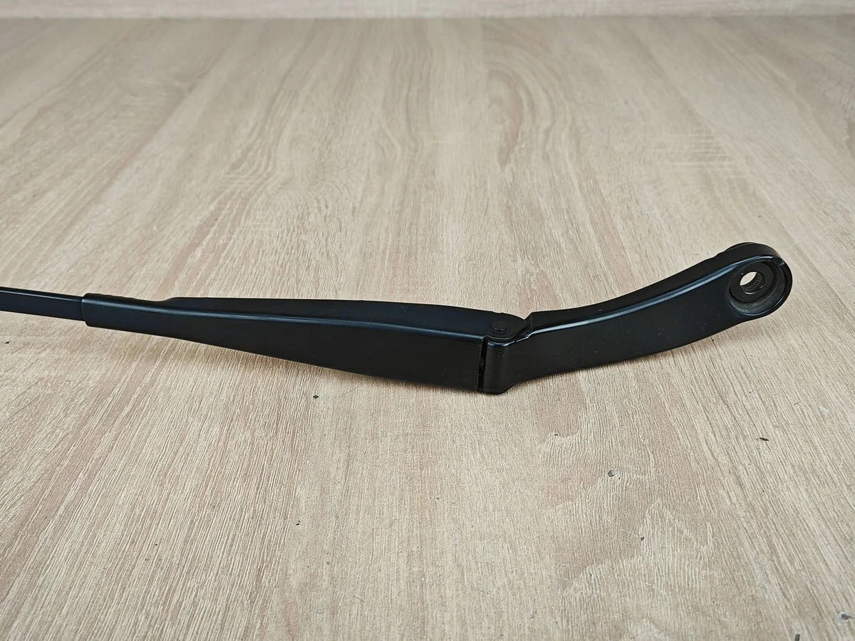 Braço Limpa Para-brisa Audi Q3 II F3 Esquerdo image 3