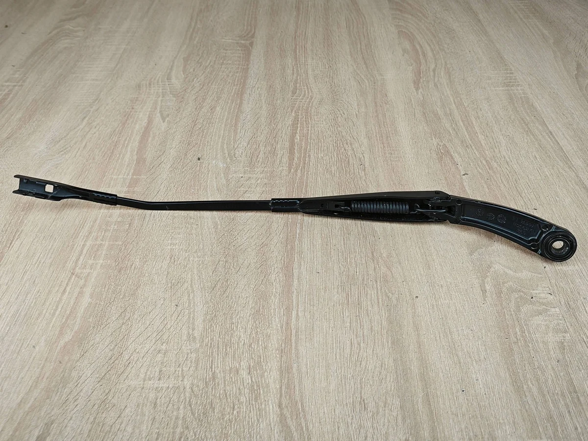 Braço Limpa Para-brisa Audi Q3 II F3 Esquerdo image 4