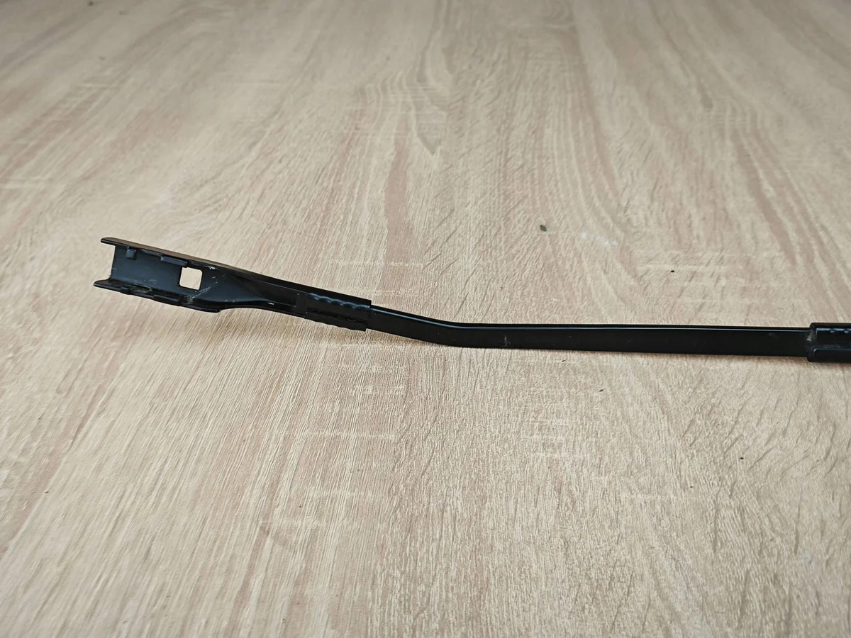 Braço Limpa Para-brisa Audi Q3 II F3 Esquerdo image 6