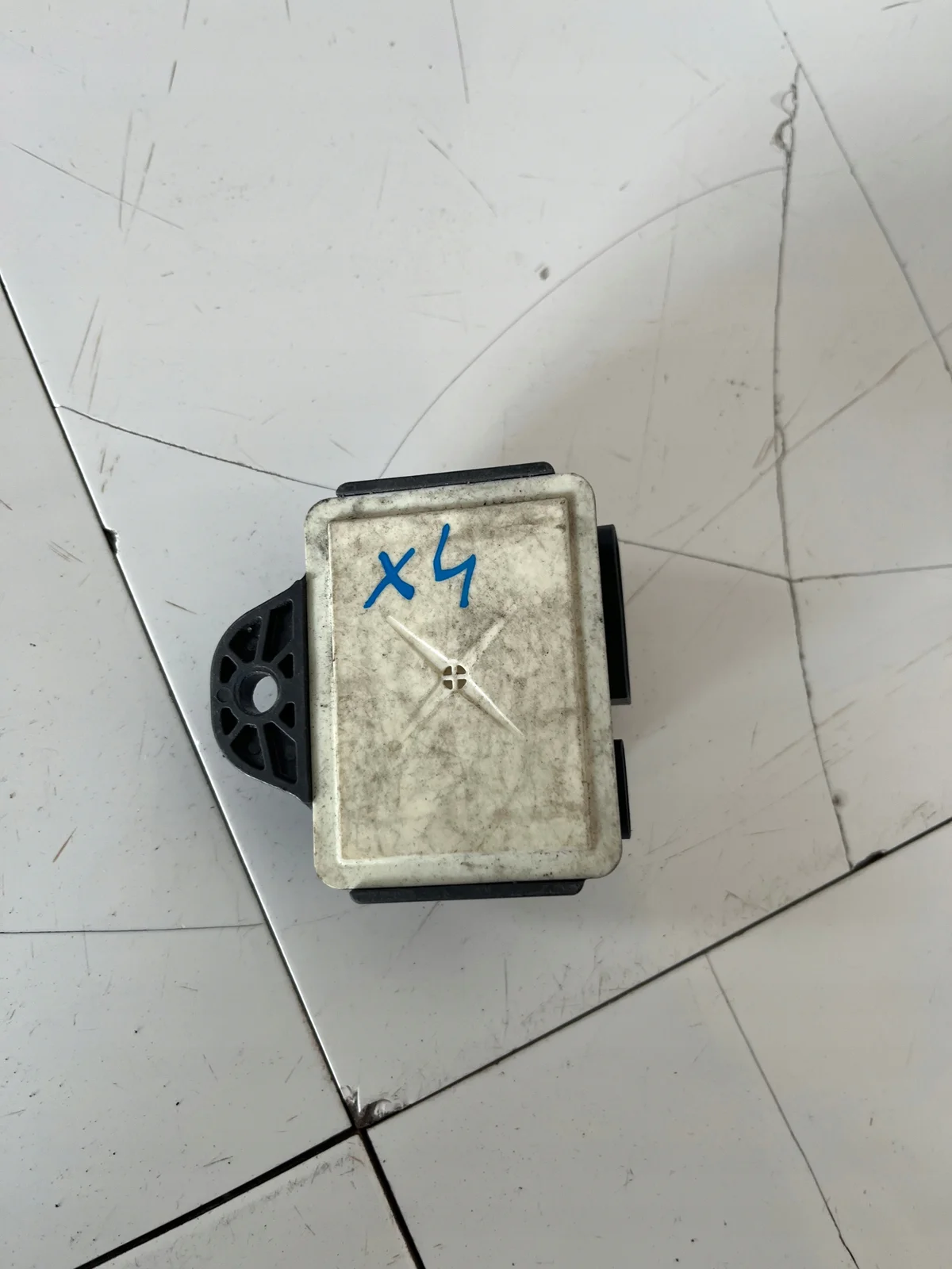 Modulo relè candelette BMW E46 E39 2247664 image 3