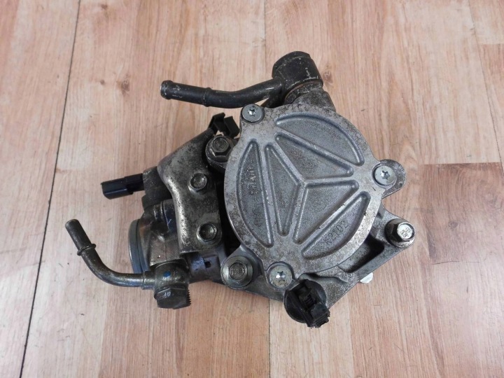 MAZDA 3 BM 2.0 Bomba de Combustível PE01203F0F 295100-0553