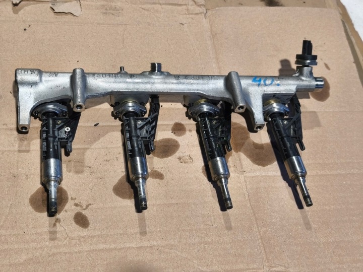 BMW 2.0 i Ruiskulista Ruiskut 7639979 7639990 0261500484