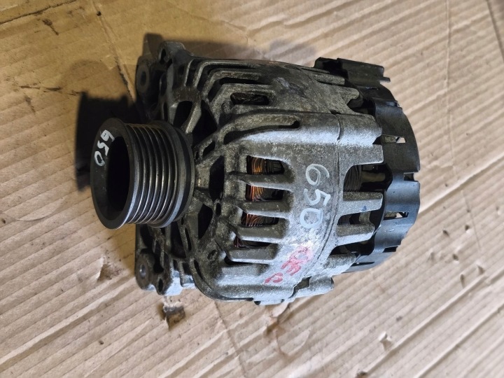 AUDI RS4 RS5 A4 A5 A6 Q5 2.9 3.0 TFSI Generator 06E903024L