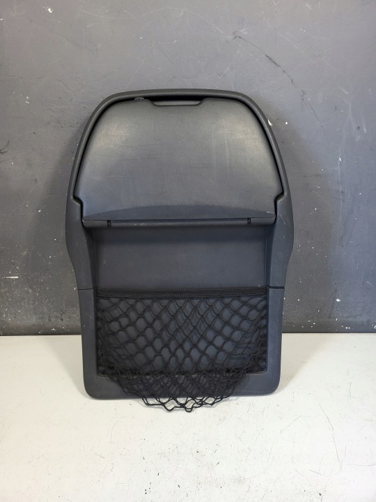 Rear Seat Back Cover Front Right=Left Citroen C4 Picasso II 13-19r.