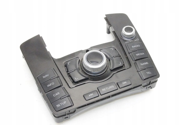 AUDI Q7 MMI3G elektroniikkalevy 4L0919611