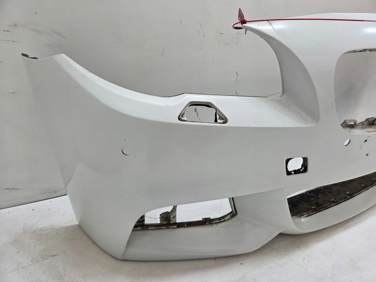 Stoßstange vorne BMW F10 M Paket 2223016 image 3