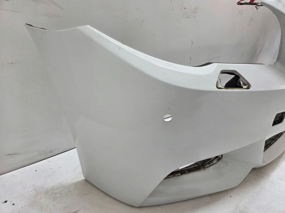 Stoßstange vorne BMW F10 M Paket 2223016 image 4