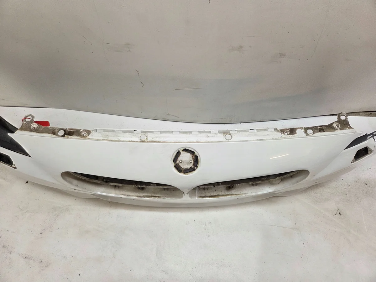 Stoßstange vorne BMW F10 M Paket 2223016 image 7