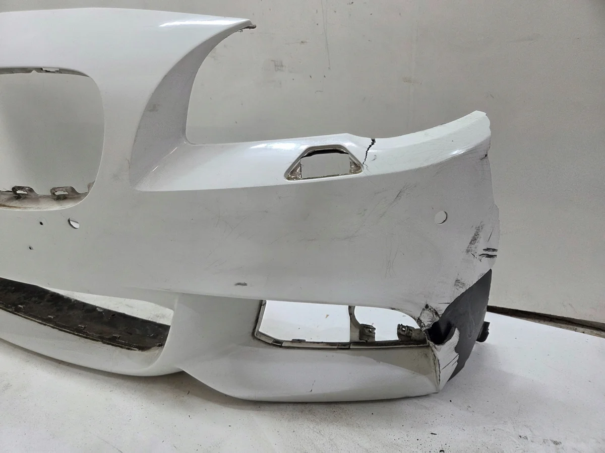 Stoßstange vorne BMW F10 M Paket 2223016 image 8