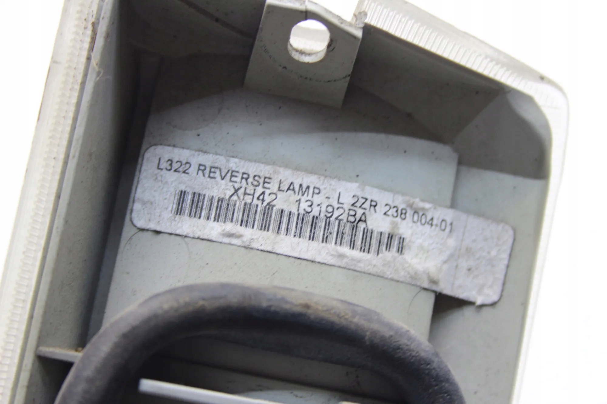 Land Rover Range Rover III peruutusvalo image 5