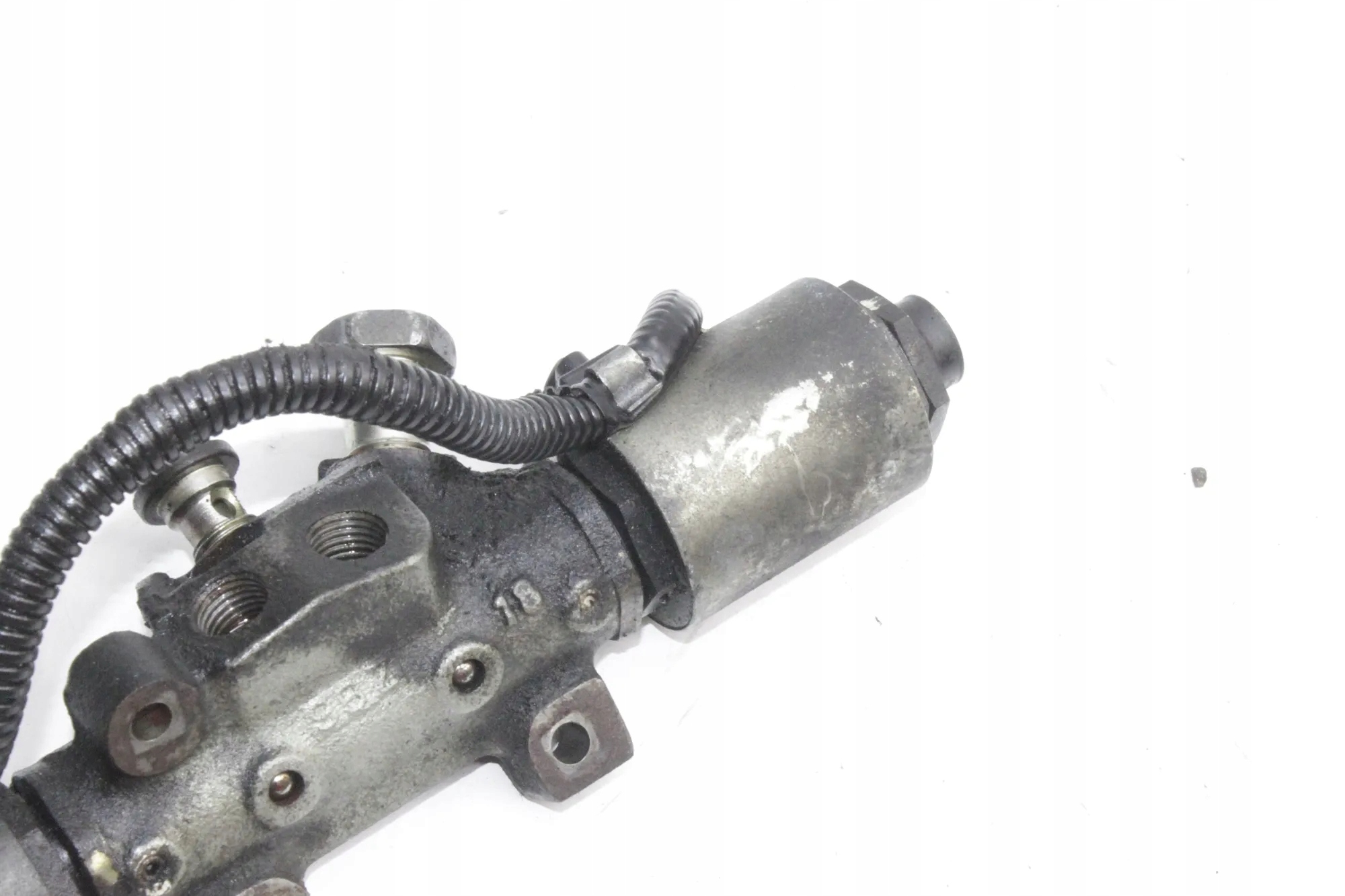 Motorraumteile Nissan 300 ZX Cabrio (Z32) 4983631P00 25829941 image 3