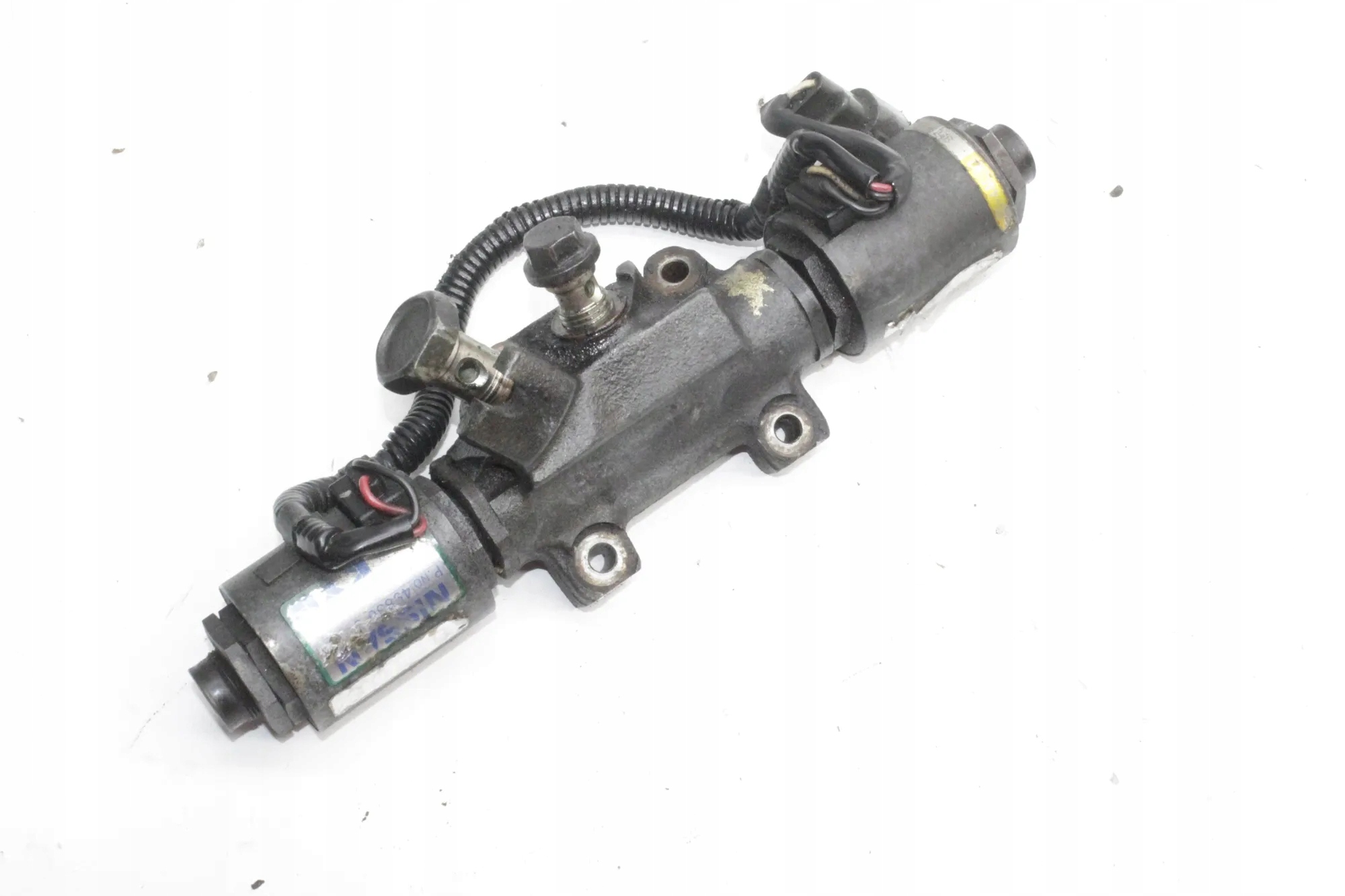Motorraumteile Nissan 300 ZX Cabrio (Z32) 4983631P00 25829941 image 7