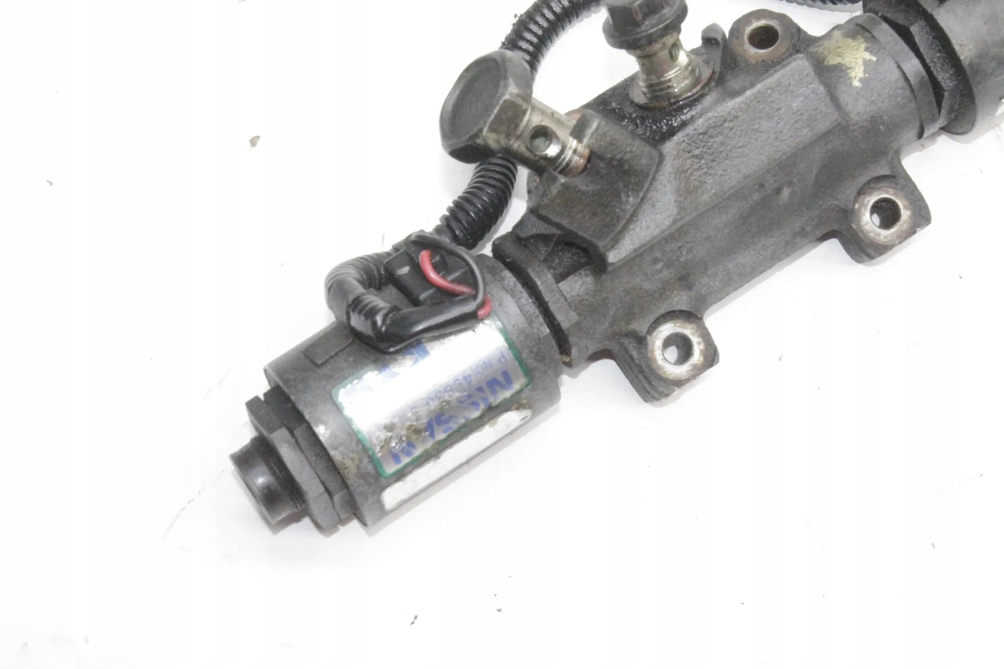 Motorraumteile Nissan 300 ZX Cabrio (Z32) 4983631P00 25829941 image 9