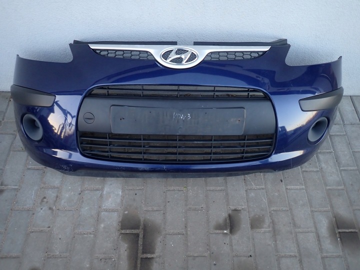 Voorbumper HYUNDAI I10 08 CM 86522-0X000
