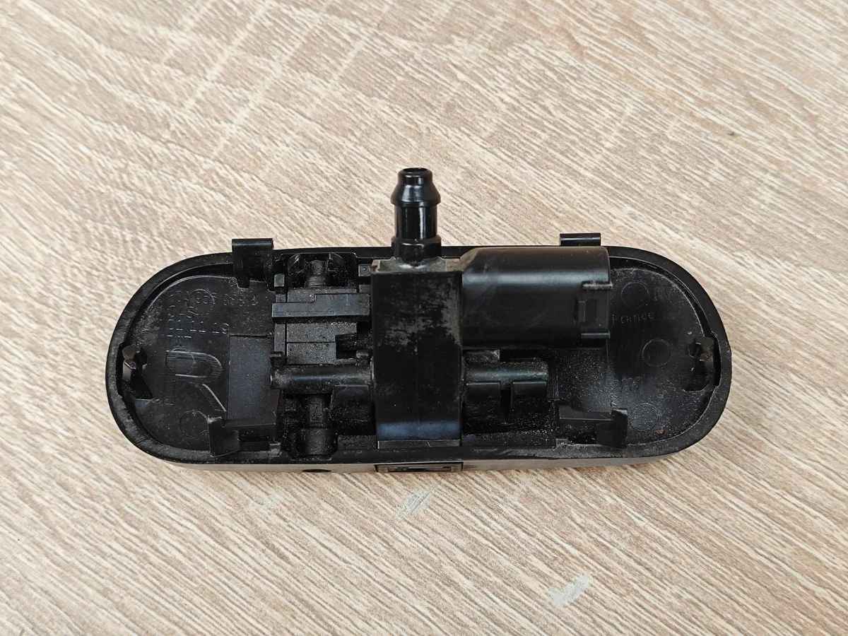 Buse de lave-glace Audi Q3 II F3 Droite image 4