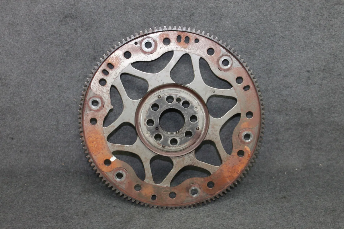 BMW Vliegwiel 8506670 Gebruikt