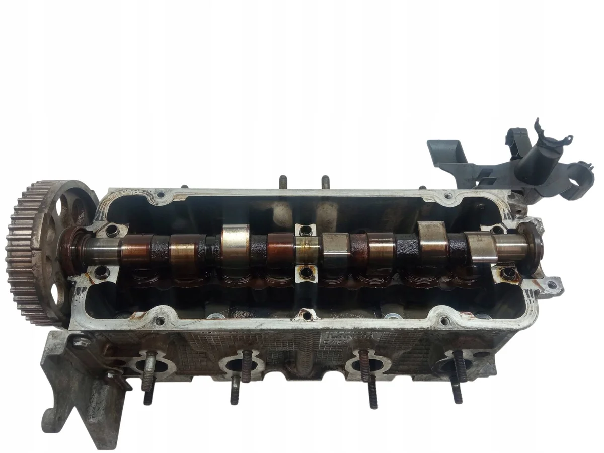 Used Cylinder Head 46770033 for Fiat Punto II